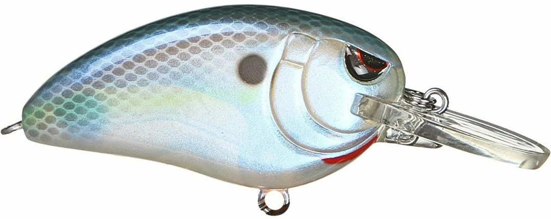 Lures SPRO Little John MD 50 Crankbait