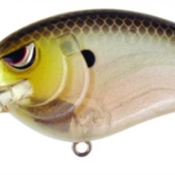 Lures SPRO Little John MD 50 Crankbait
