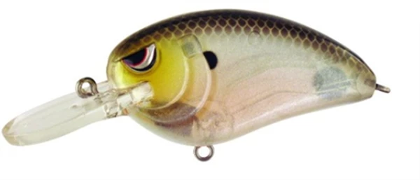 Lures SPRO Little John MD 50 Crankbait
