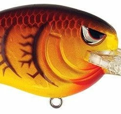 Lures SPRO Little John MD 50 Crankbait