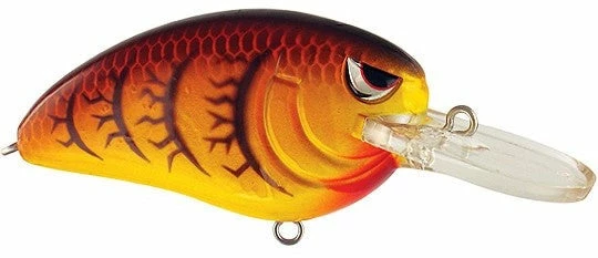 Lures SPRO Little John MD 50 Crankbait