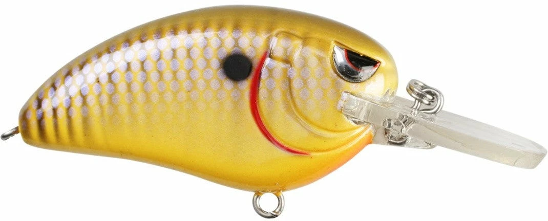 Lures SPRO Little John MD 50 Crankbait