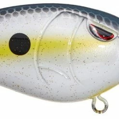 SPRO RKCrawler 50 Crankbait