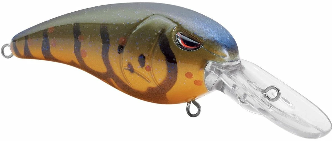 SPRO RKCrawler 50 Crankbait