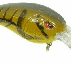 SPRO RKCrawler 50 Crankbait
