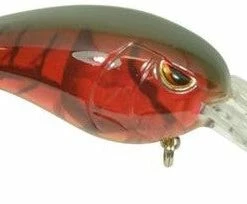 SPRO RKCrawler 50 Crankbait