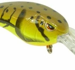 SPRO RKCrawler 50 Crankbait