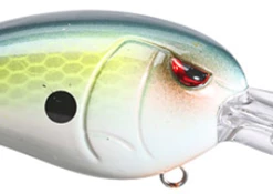 SPRO RKCrawler 55 Crankbait Lures