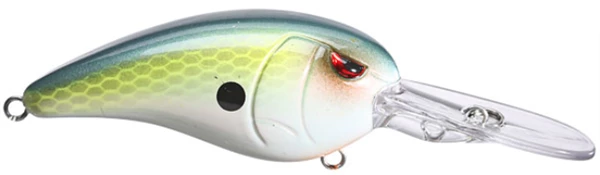 SPRO RKCrawler 55 Crankbait Lures