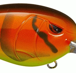 SPRO RKCrawler 55 Crankbait Lures