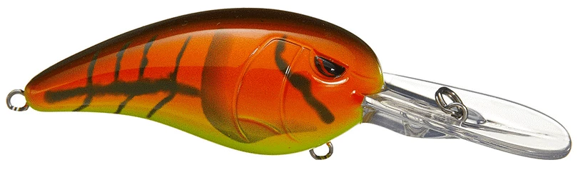 SPRO RKCrawler 55 Crankbait Lures