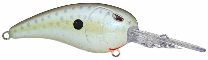 SPRO RKCrawler 55 Crankbait Lures