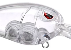 SPRO RKCrawler 55 Crankbait Lures