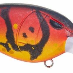 SPRO RKCrawler 55 Crankbait Lures