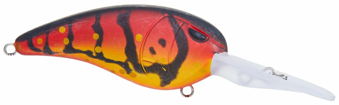 SPRO RKCrawler 55 Crankbait Lures