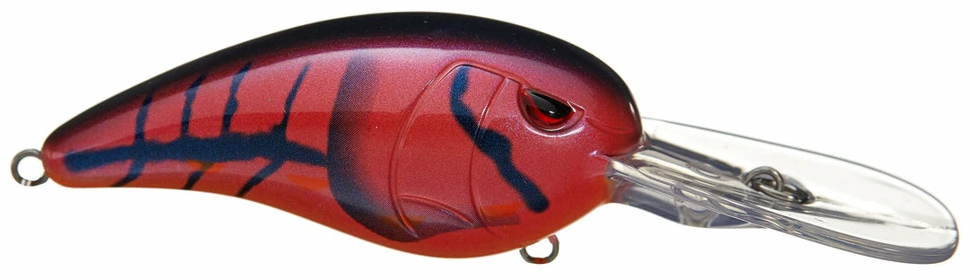 SPRO RKCrawler 55 Crankbait Lures