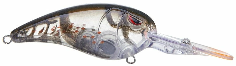 SPRO RKCrawler 55 Crankbait Lures