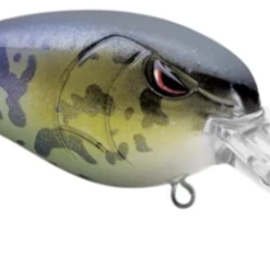 SPRO RKCrawler 55 Crankbait Lures