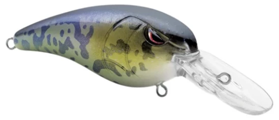 SPRO RKCrawler 55 Crankbait Lures
