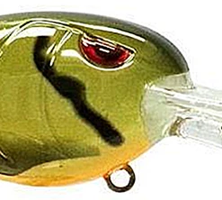 SPRO RKCrawler 55 Crankbait Lures