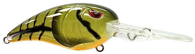 SPRO RKCrawler 55 Crankbait Lures