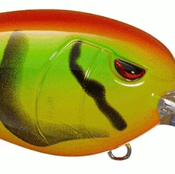 SPRO RKCrawler 55 Crankbait Lures