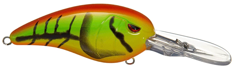 SPRO RKCrawler 55 Crankbait Lures