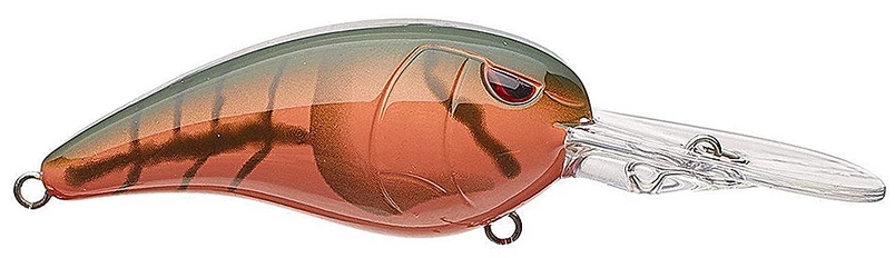 SPRO RKCrawler 55 Crankbait Lures