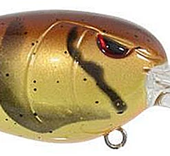 SPRO RKCrawler 55 Crankbait Lures