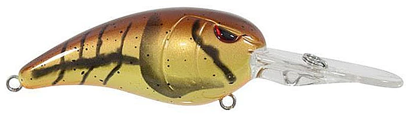 SPRO RKCrawler 55 Crankbait Lures