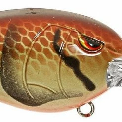SPRO RKCrawler 55 Crankbait Lures