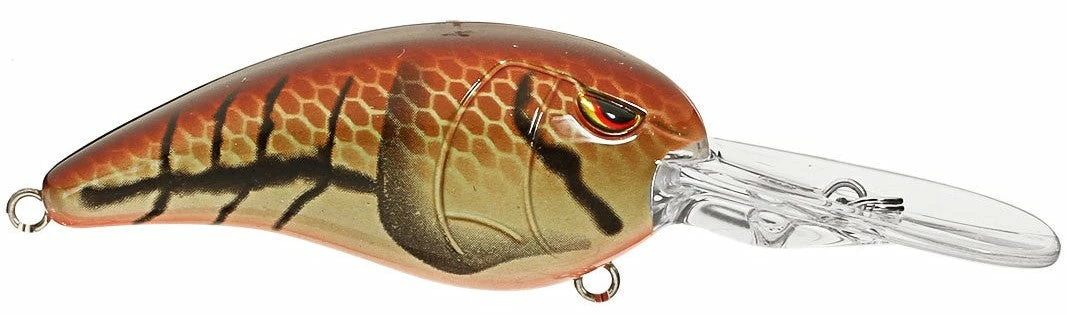 SPRO RKCrawler 55 Crankbait Lures
