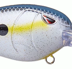 SPRO RKCrawler 55 Crankbait Lures
