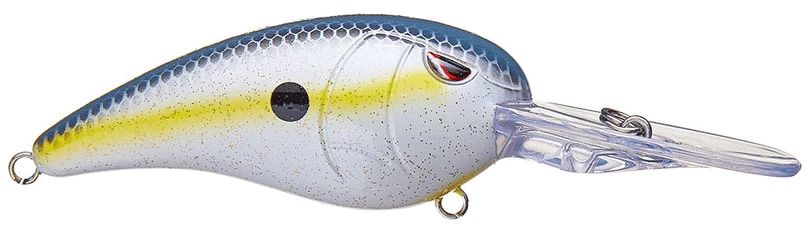 SPRO RKCrawler 55 Crankbait Lures