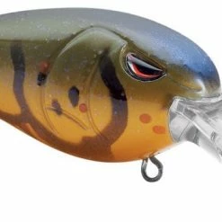 SPRO RKCrawler 55 Crankbait Lures