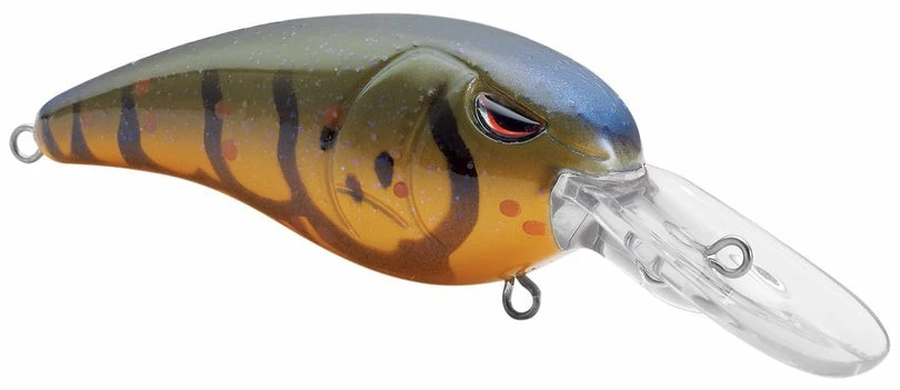 SPRO RKCrawler 55 Crankbait Lures