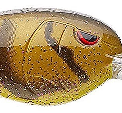 SPRO RKCrawler 55 Crankbait Lures