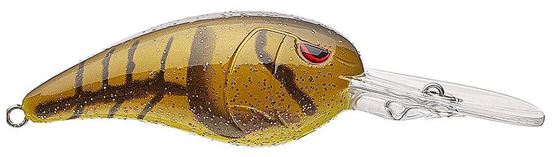SPRO RKCrawler 55 Crankbait Lures