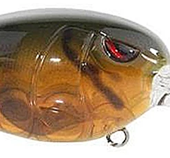 SPRO RKCrawler 55 Crankbait Lures