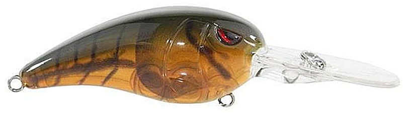 SPRO RKCrawler 55 Crankbait Lures