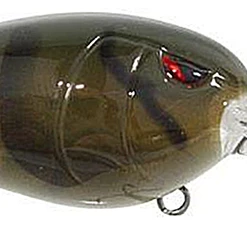 SPRO RKCrawler 55 Crankbait Lures