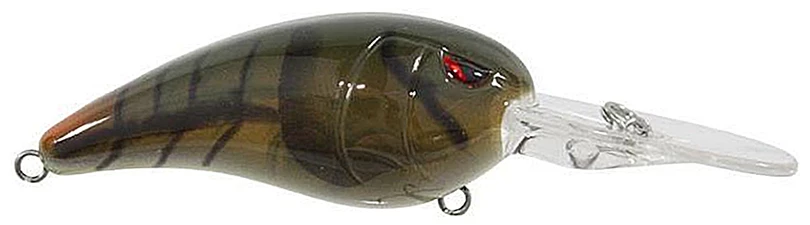 SPRO RKCrawler 55 Crankbait Lures