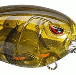SPRO RKCrawler 55 Crankbait Lures