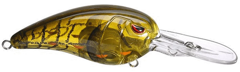 SPRO RKCrawler 55 Crankbait Lures