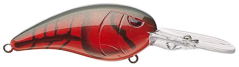 SPRO RKCrawler 55 Crankbait Lures