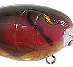 SPRO RKCrawler 55 Crankbait Lures
