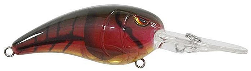 SPRO RKCrawler 55 Crankbait Lures