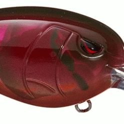 SPRO RKCrawler 55 Crankbait Lures