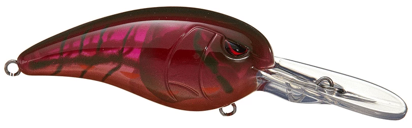 SPRO RKCrawler 55 Crankbait Lures