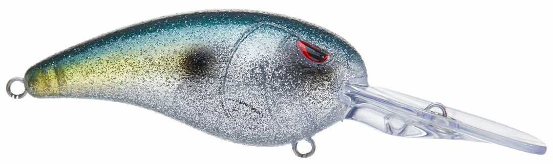 SPRO RKCrawler 55 Crankbait Lures
